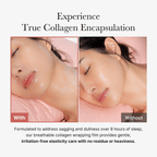 Collagen Night Wrapping Mask™