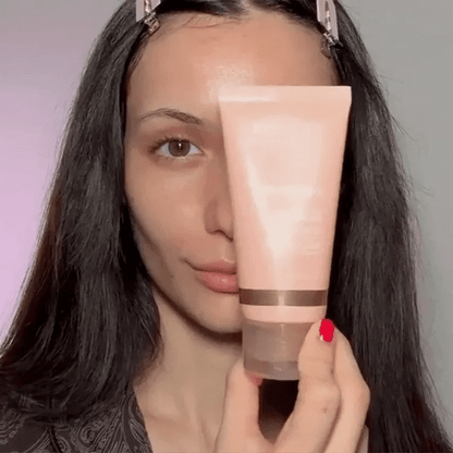 Korean Glass Skin™ Collagen Mask