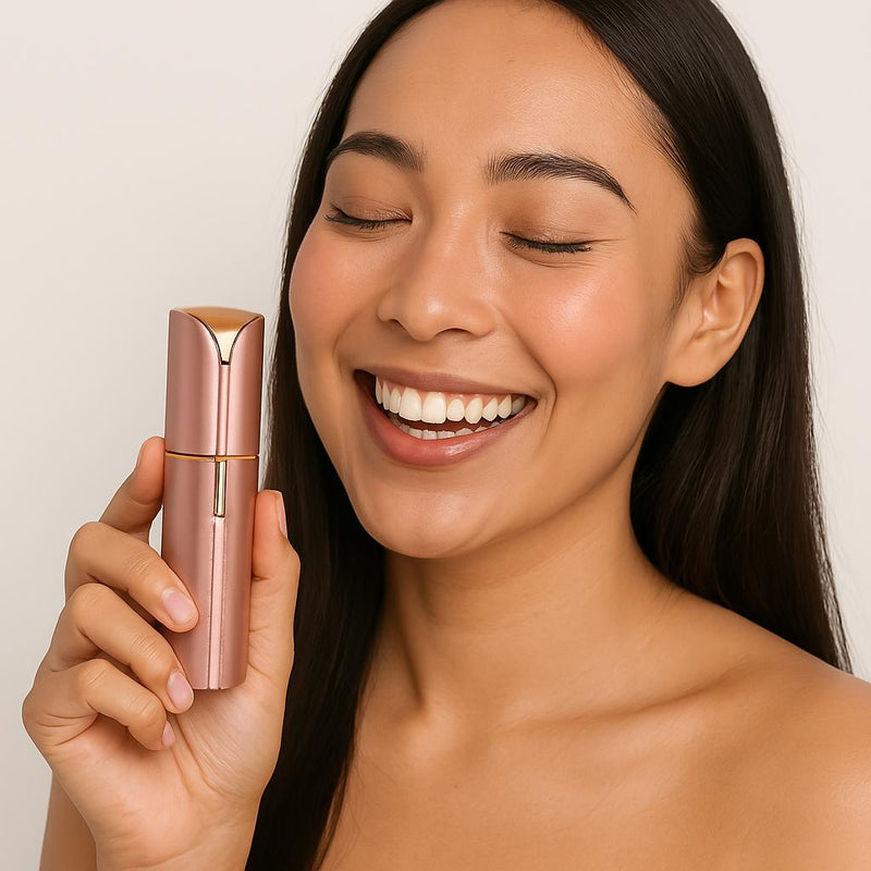 Glow Touch