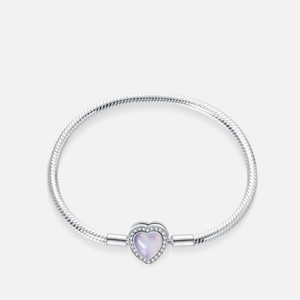 Heart Bracelet