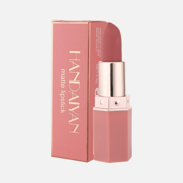 Handaiyan Matte Nude Lipstick