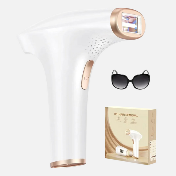 Hair Removal Laser Device
