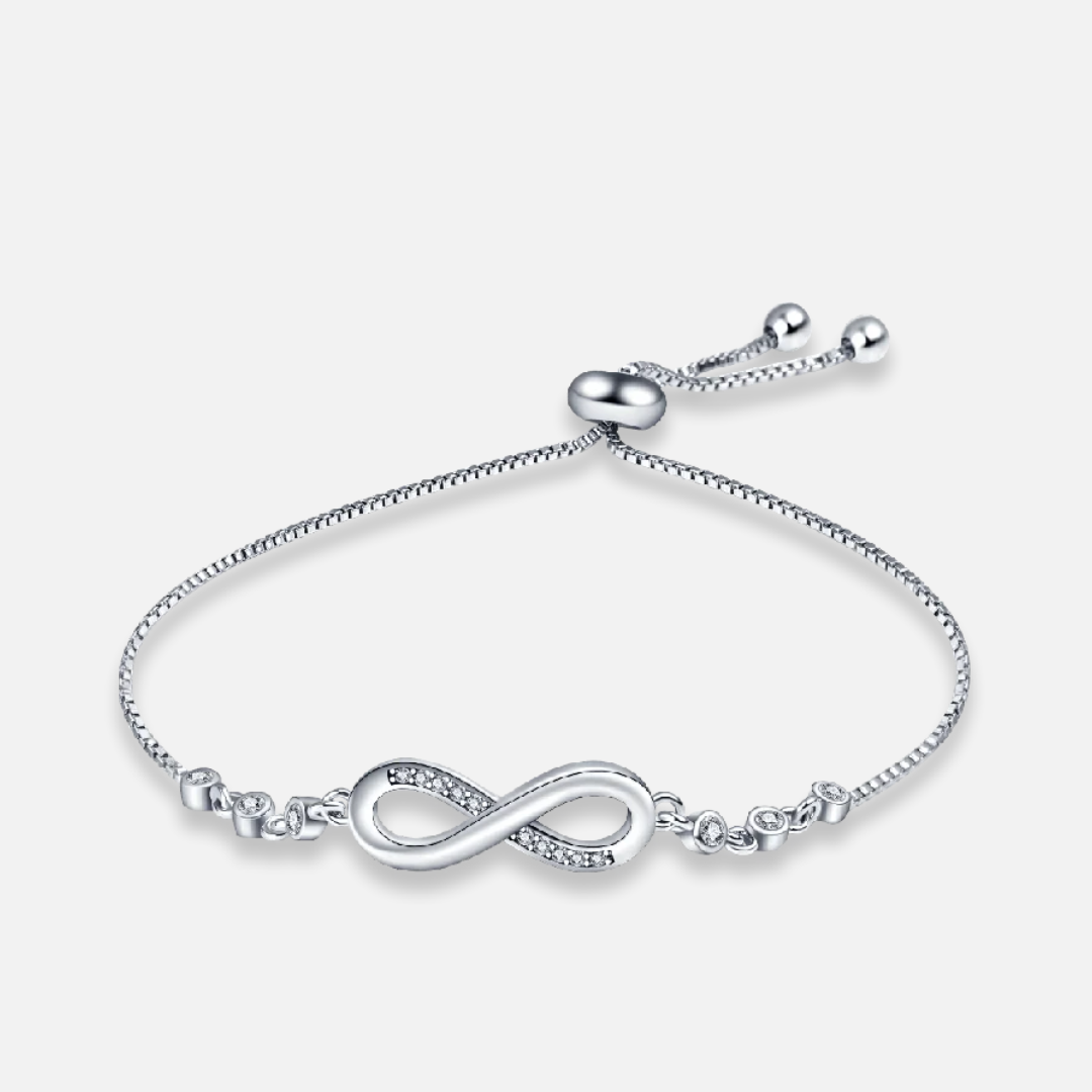 Infinity-Armband