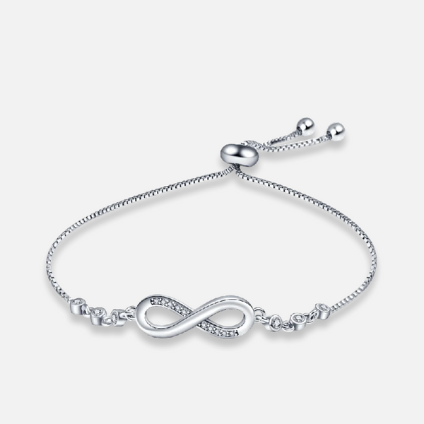 Infinity Bracelet