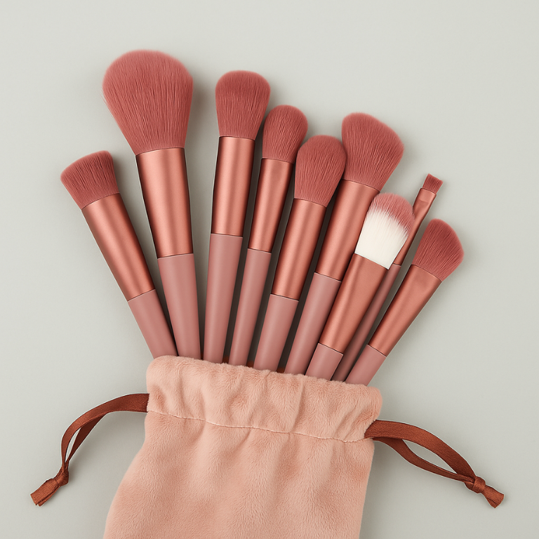 Make-up-Pinsel-Set