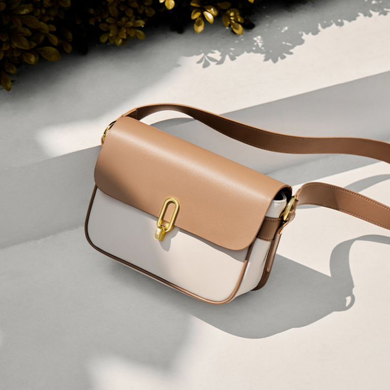 Amelie Shoulder Bag