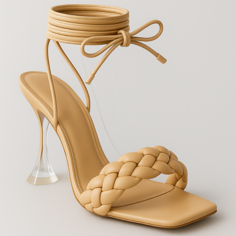 Madison Sandals