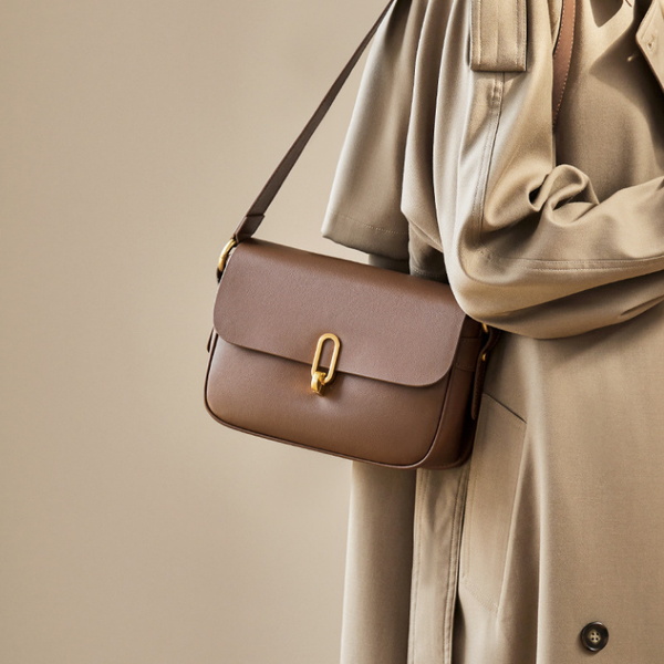 Amelie Shoulder Bag