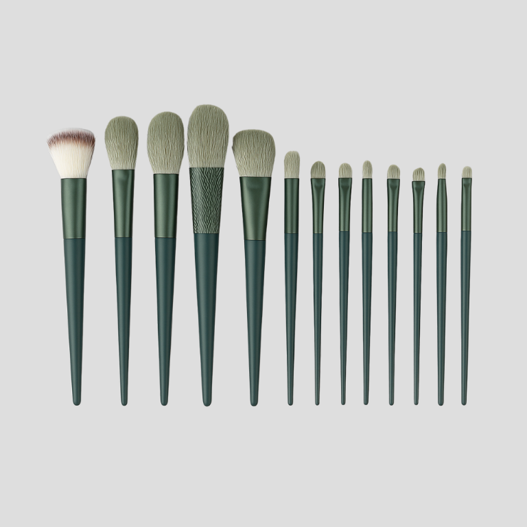 Make-up-Pinsel-Set