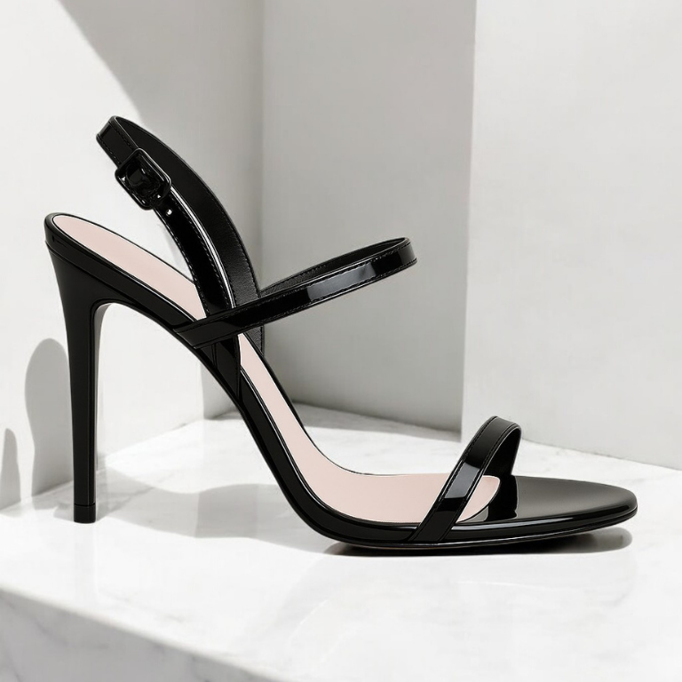 Charlotte Sandal
