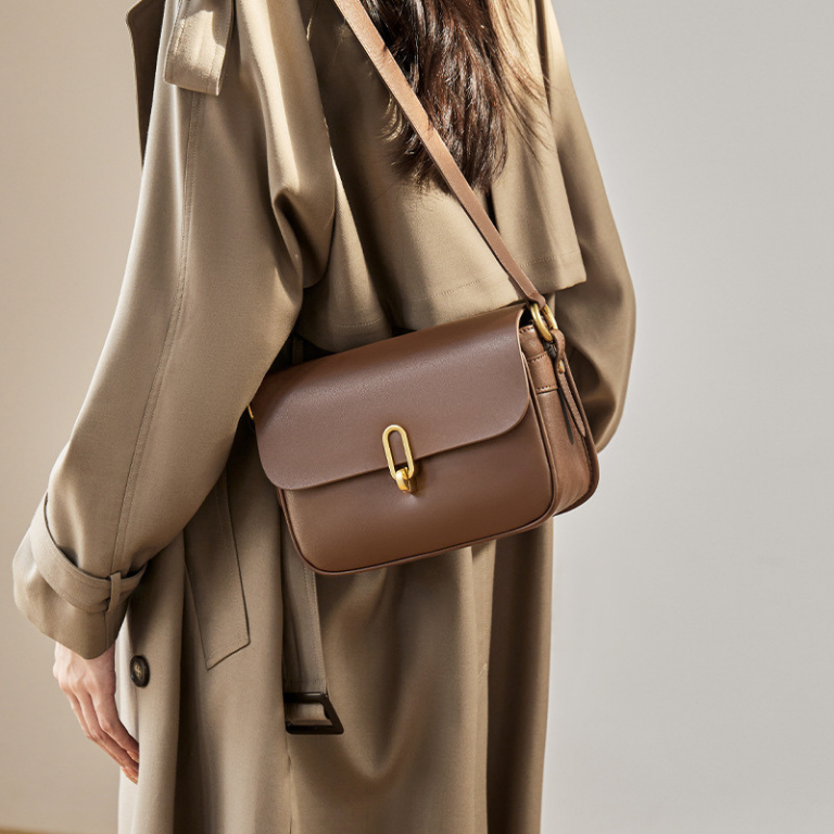 Amelie Shoulder Bag