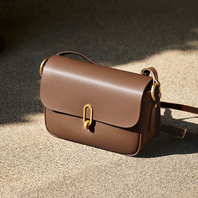 Amelie Shoulder Bag