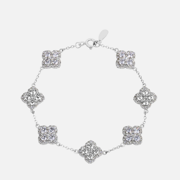 Attagems Moissanite Bracelet