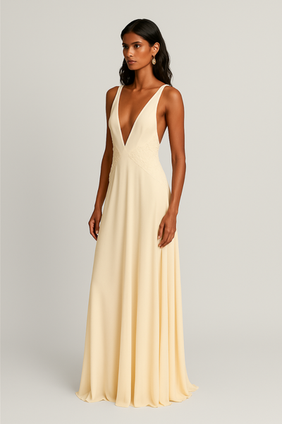 Camile Dress