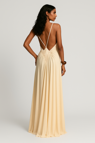 Camile Dress
