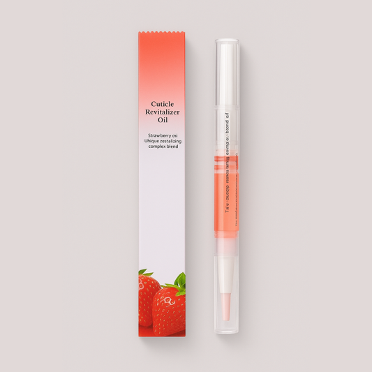 Nail Nutrition Oil Pen