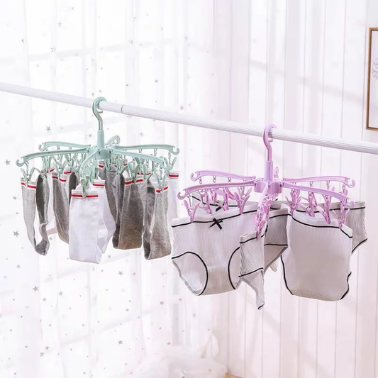 DryFlex™ Foldable Drying Rack