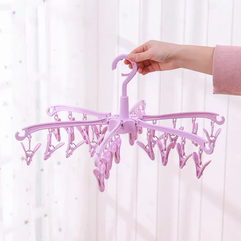 DryFlex™ Foldable Drying Rack