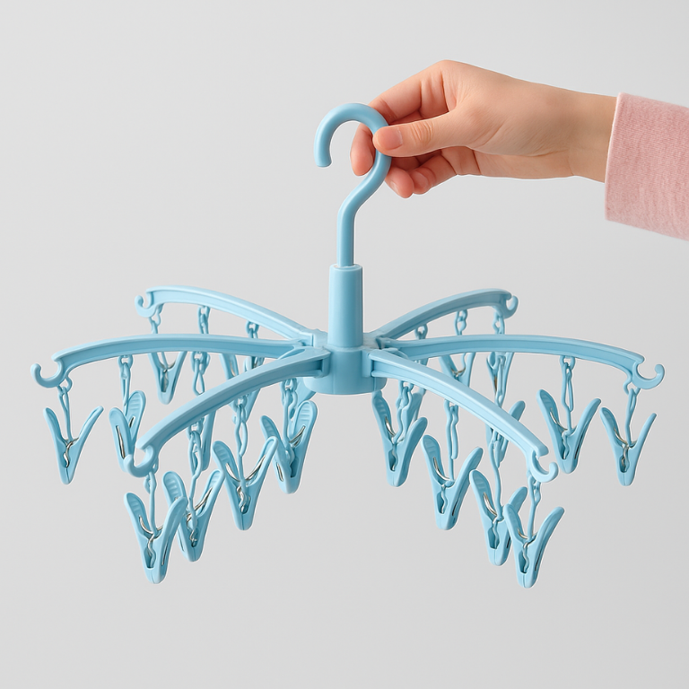 DryFlex™ Foldable Drying Rack