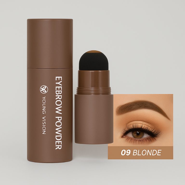 Perfect Brow Stamp Kit
