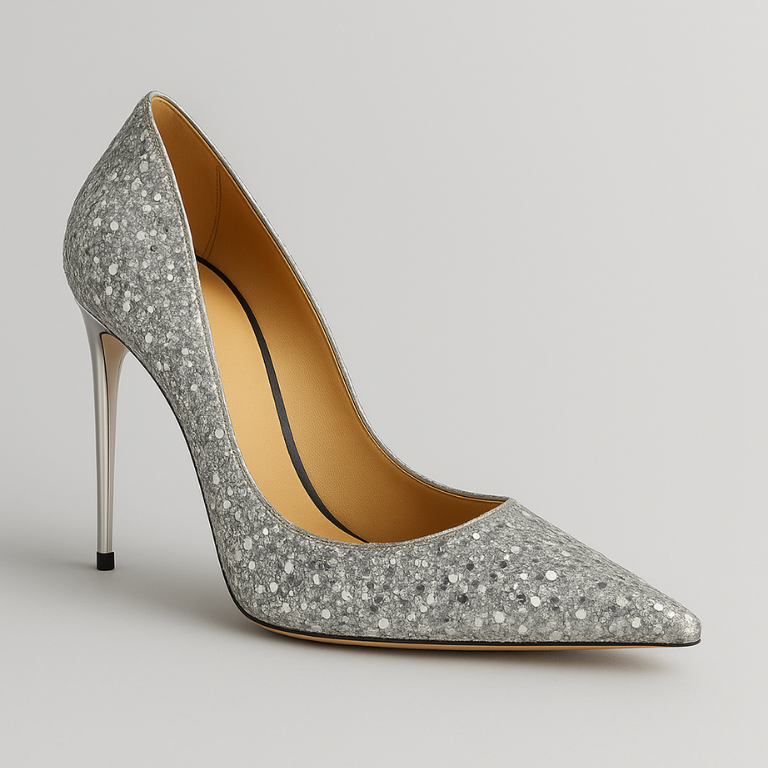Emily Pumps