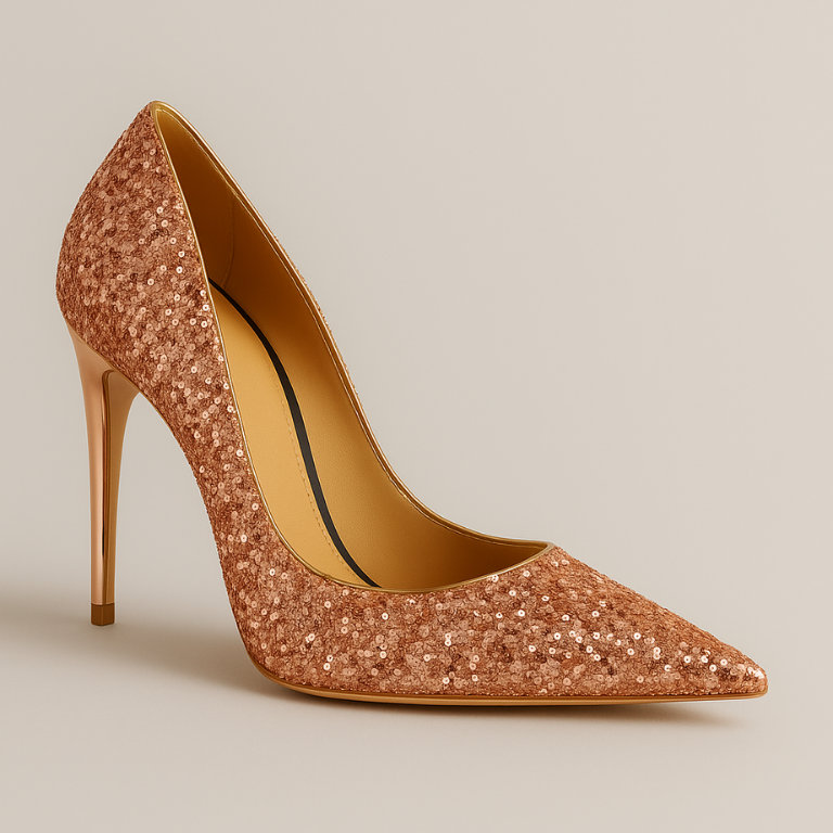Emily Pumps