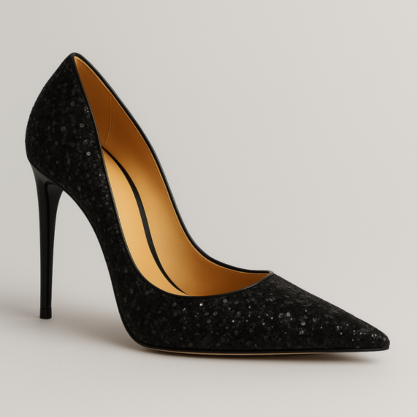 Emily Pumps