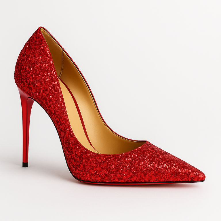 Emily Pumps