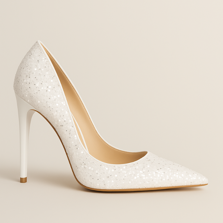 Emily Pumps