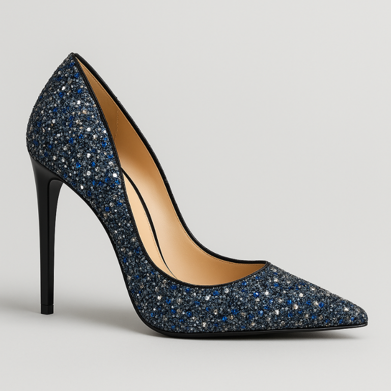 Emily Pumps
