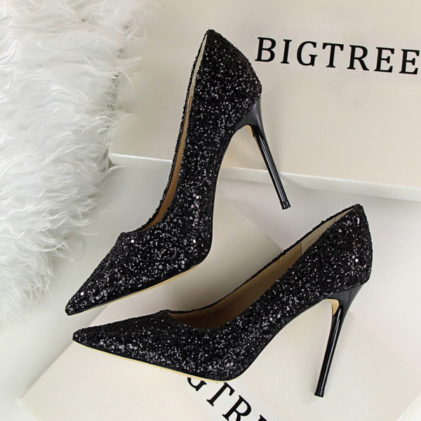 Emily Pumps