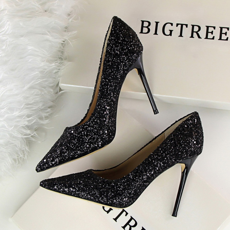 Emily Pumps