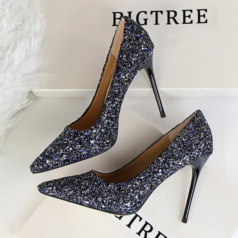 Emily Pumps