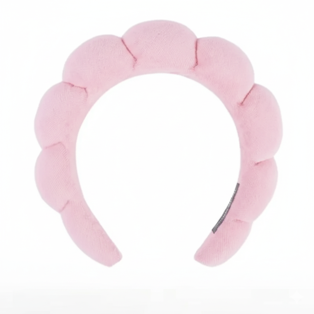 Bubble Headband