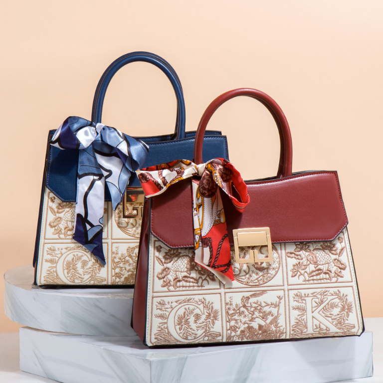 Grace Handbag