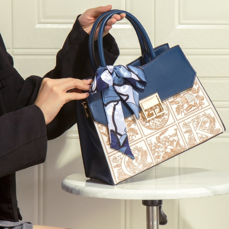 Grace Handbag