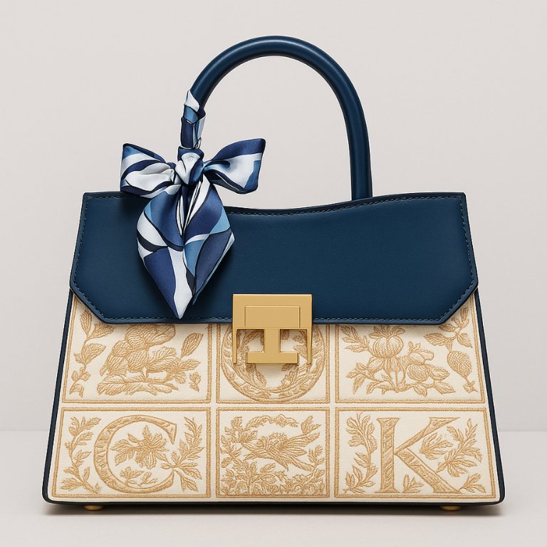 Grace Handbag