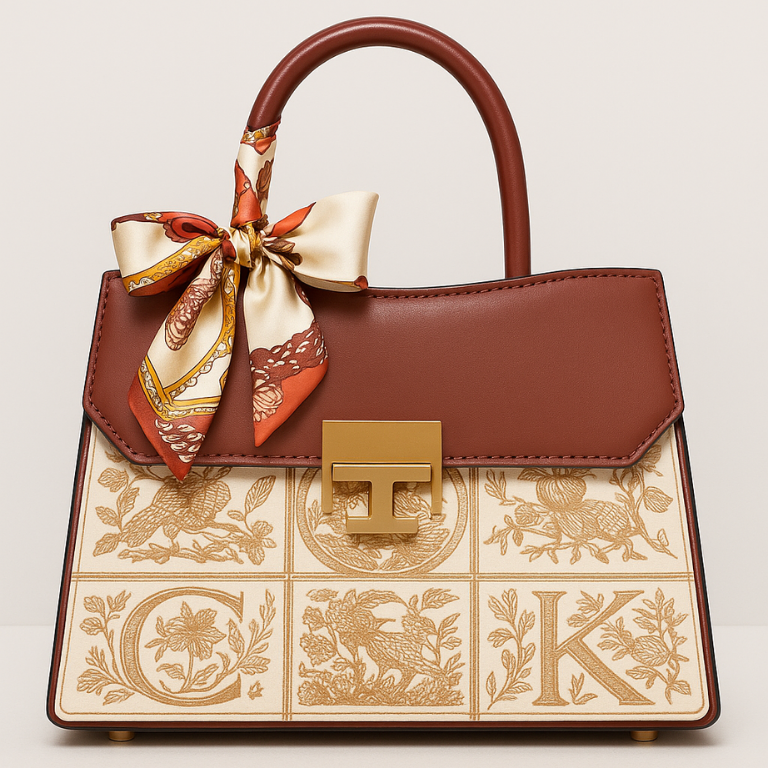 Grace Handbag