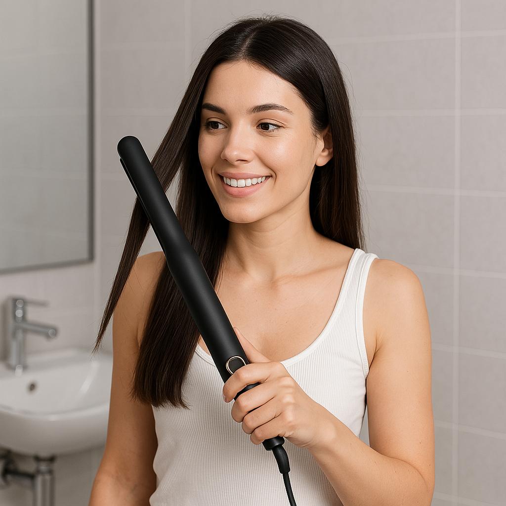 Ceramic Flat Iron