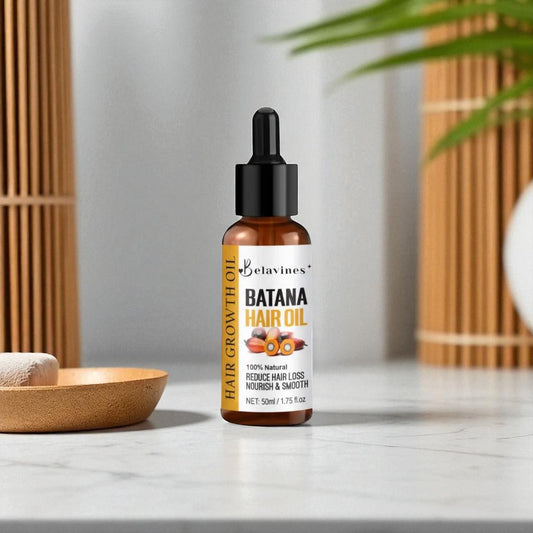 Belavines Batana OIl