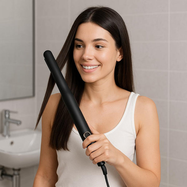 Ceramic Flat Iron