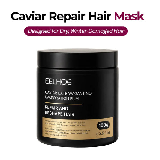Caviar Hair Mask