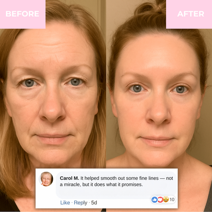 Korean Glass Skin™ Collagen Mask