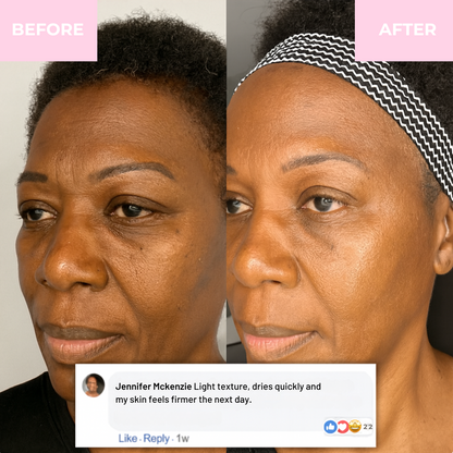 Korean Glass Skin™ Collagen Mask