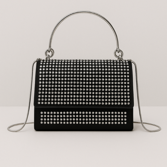 Natalie Shoulder Bag