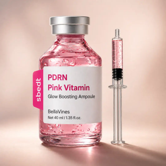 Pink PDRN Glow™