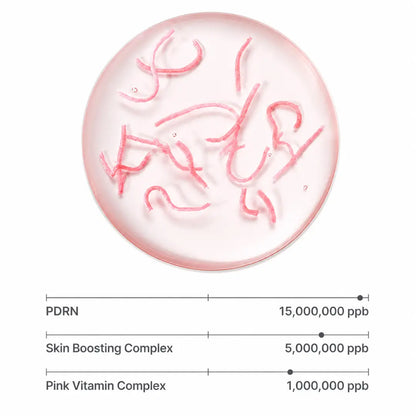 Pink PDRN Glow™