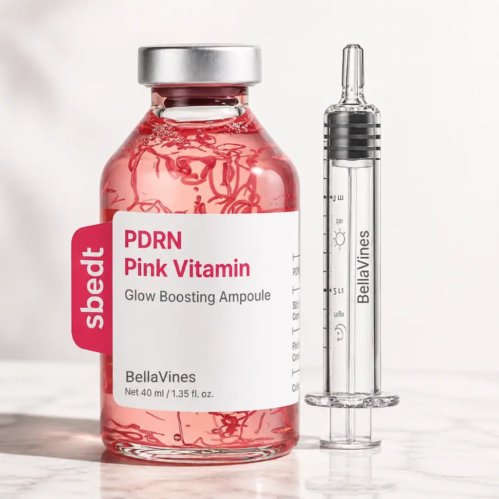PDRN Pink Collagen Ampoule™