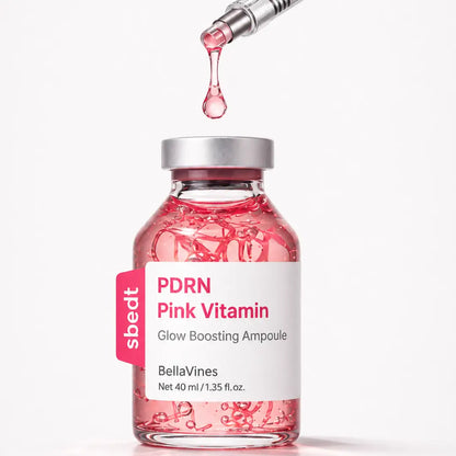 Pink PDRN Glow™