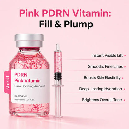 Pink PDRN Glow™